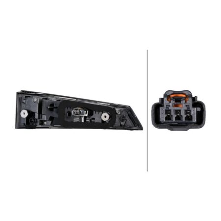 Fanale Destro Peugeot 308 III 2021+ – LED Originale HELLA