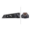Fanale Sinistro Peugeot 308 III 2021+ – LED Originale HELLA, originale 98 353 004 80, 9835300480