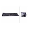 Fanale Sinistro Opel Mokka 2023+ – LED Originale HELLA, originale 9860331180