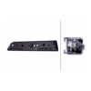 Fanale Destro Opel Mokka 2023+ – LED Originale HELLA, originale 9860333380