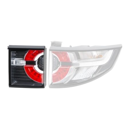 Fanale Sinistro Land Rover Discovery Sport 2015+ Originale HELLA