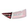 Fanale Sinistro Skoda Superb III SW 2015+ – LED Originale HELLA, originale 3V9 945 307, 3V9945307