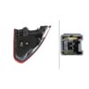 Rückleuchten Rechts Peugeot 2008 I 2016+ – LED Original HELLA – Bild 2