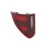 Fanale Destro Peugeot 2008 I 2016+ – LED Originale HELLA, originale 98 147 572 80, 9814757280