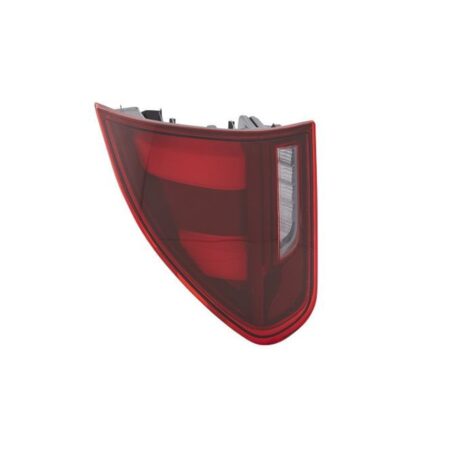 Fanale Destro Peugeot 2008 I 2016+ – LED Originale HELLA