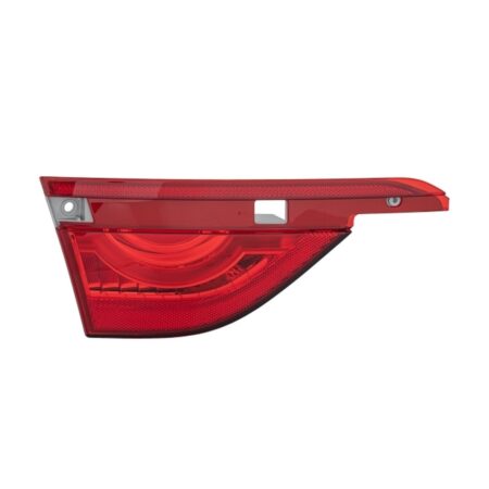 Fanale Sinistro Jaguar XF II 2015+ Originale HELLA
