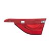 Fanale Destro Jaguar XF II 2015+ Originale HELLA, originale JAGUAR GX63-15K272-AF, JAGUARGX63-15K272-AF