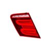 Rückleuchten Links Mercedes Klasse E 2013+ – LED Original HELLA, Originalnummer 2129060903, MERCEDES-BENZ A2129060903