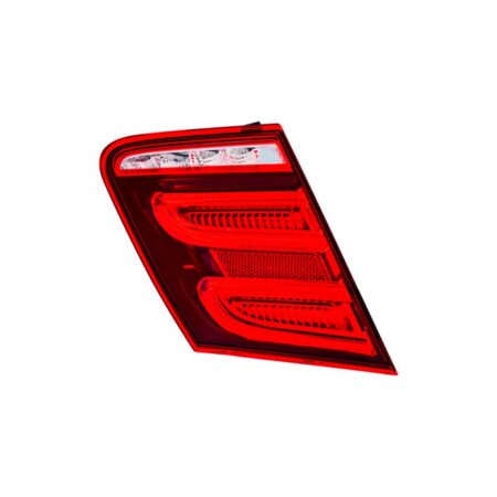 Rückleuchten Links Mercedes Klasse E 2013+ – LED Original HELLA