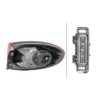Rückleuchten Links Volkswagen Tiguan 2007+ Original HELLA – Bild 2