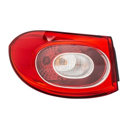 Fanale Sinistro Volkswagen Tiguan 2007+ Originale HELLA