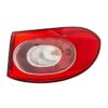Fanale Destro Volkswagen Tiguan 2007+ Originale HELLA