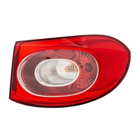 Fanale Destro Volkswagen Tiguan 2007+ Originale HELLA