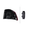 Gruppo Ottico Sinistro Volkswagen Golf VI 2009+ Originale HELLA – foto 2