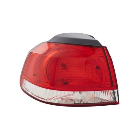 Gruppo Ottico Sinistro Volkswagen Golf VI 2009+ Originale HELLA