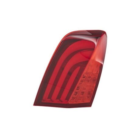 Fanale Sinistro Bmw Serie 5 2010+ – LED Originale HELLA, originale 63 21 7 203 229, 63217203229