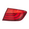 Fanale Destro Bmw Serie 5 2010+ – LED Originale HELLA, originale 63 21 7 203 230, 63217203230