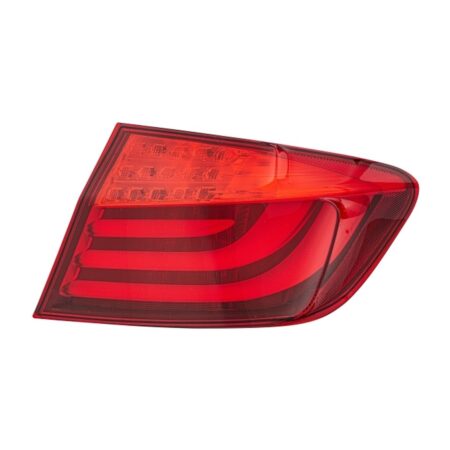 Fanale Destro Bmw Serie 5 2010+ – LED Originale HELLA, originale 63 21 7 203 230, 63217203230