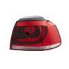 Fanale Destro Volkswagen Golf VI 2009+ – LED Originale HELLA