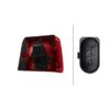 Fanale Sinistro Volkswagen Touran 2010+ Originale HELLA – foto 2