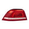Fanale Sinistro Volkswagen Eos 2010+ – LED Originale HELLA, originale 1Q0 945 095 P, 1Q0945095P