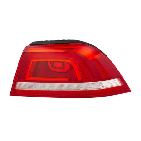 Fanale Destro Volkswagen Eos 2010+ – LED Originale HELLA, originale 1Q0 945 096 P, 1Q0945096P