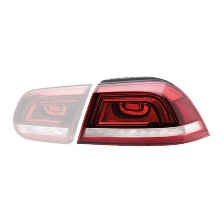 Fanale Sinistro Volkswagen Eos 2010+ – LED Originale HELLA, originale 1Q0 945 095 AA, 1Q0945095AA
