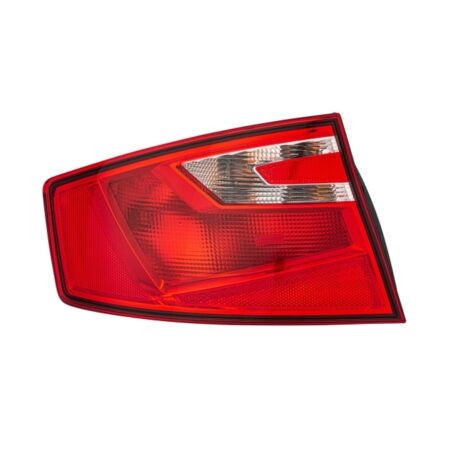 Fanale Sinistro Seat Toledo IV 2012+ Originale HELLA
