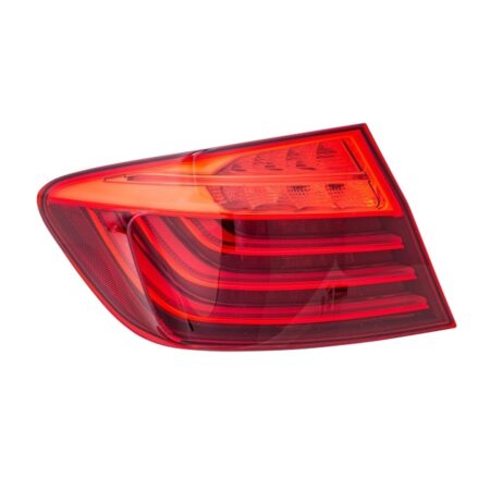Fanale Sinistro Bmw Serie 5 2013+ – LED Originale HELLA, originale 63 21 7 203 229, 63217203229