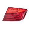 Fanale Destro Bmw Serie 5 2013+ – LED Originale HELLA, originale 63 21 7 203 230, 63217203230