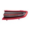 Fanale Destro Porsche Macan 2014+ – LED Originale HELLA, originale 95B 945 096 M, 95B945096M