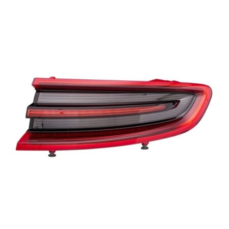 Fanale Destro Porsche Macan 2014+ – LED Originale HELLA, originale 95B 945 096 M, 95B945096M