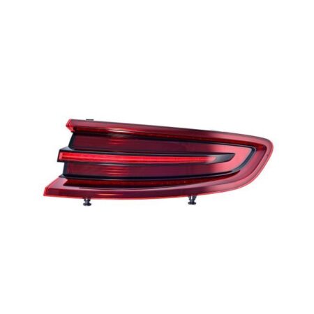 Fanale Destro Porsche Macan 2015+ – LED Originale HELLA, originale 95B 945 096 K, 95B945096K