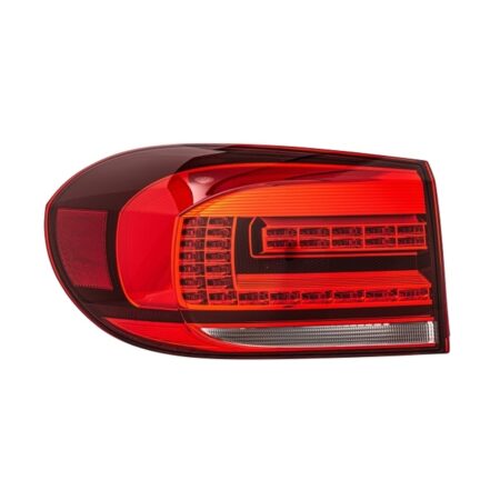 Fanale Sinistro Volkswagen Tiguan 2011+ – LED Originale HELLA