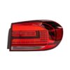 Fanale Destro Volkswagen Tiguan 2011+ – LED Originale HELLA, originale 5N0 945 208, 5N0945208