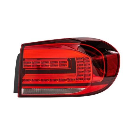 Fanale Destro Volkswagen Tiguan 2011+ – LED Originale HELLA