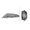 Fanale Sinistro Mercedes Classe C Coupe 2013+ – LED Originale HELLA – foto 2