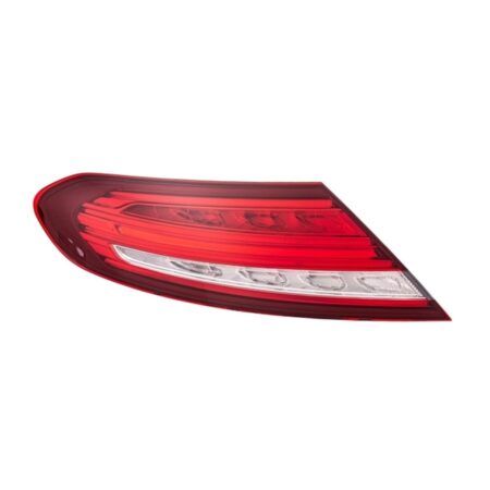 Fanale Sinistro Mercedes Classe C Coupe 2013+ – LED Originale HELLA