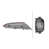 Fanale Destro Mercedes Classe C Coupe 2013+ – LED Originale HELLA – foto 2