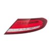Fanale Destro Mercedes Classe C Coupe 2013+ – LED Originale HELLA, originale 205 906 64 00, 2059066400