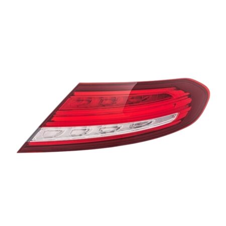 Fanale Destro Mercedes Classe C Coupe 2013+ – LED Originale HELLA