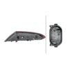Fanale Sinistro Mercedes Classe C Coupe 2018+ – LED Originale HELLA – foto 2