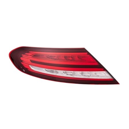 Fanale Sinistro Mercedes Classe C Coupe 2018+ – LED Originale HELLA