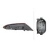 Fanale Destro Mercedes Classe C Coupe 2018+ – LED Originale HELLA – foto 2