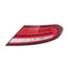 Fanale Destro Mercedes Classe C Coupe 2018+ – LED Originale HELLA, originale 205 906 30 05, 2059063005