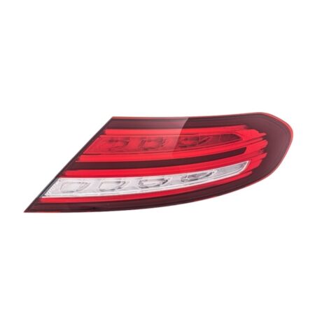 Fanale Destro Mercedes Classe C Coupe 2018+ – LED Originale HELLA