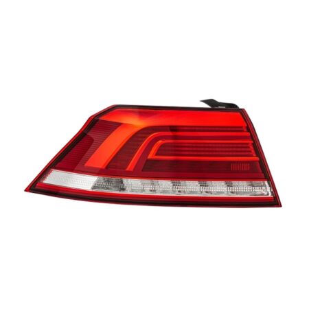 Fanale Sinistro Volkswagen Passat 2014+ – LED Originale HELLA