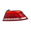 Fanale Destro Volkswagen Passat 2014+ – LED Originale HELLA, originale 3G5 945 096 5F, 3G59450965F