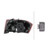 Fanale Sinistro Volkswagen Passat Variant 2014+ – LED Originale HELLA – foto 2