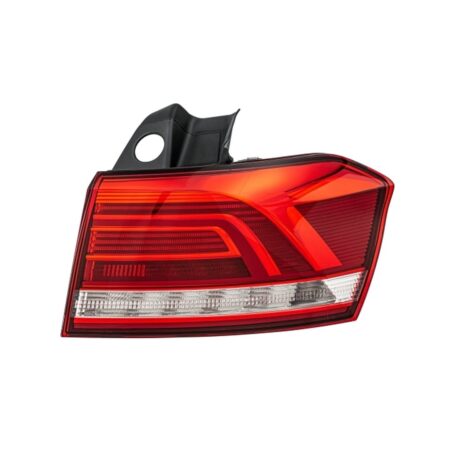 Fanale Destro Volkswagen Passat Variant 2014+ – LED Originale HELLA